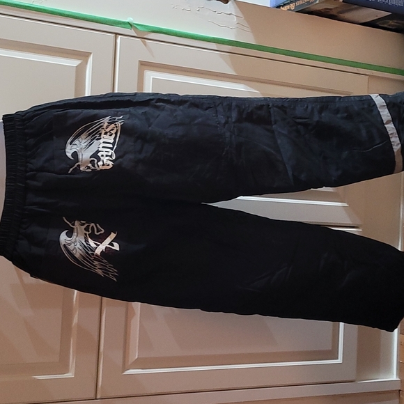 NWT X Games Black Snowpants 18 Boys New - Picture 2 of 8